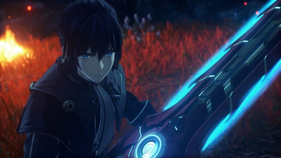 Xenoblade Chronicles 3 screenshot 5