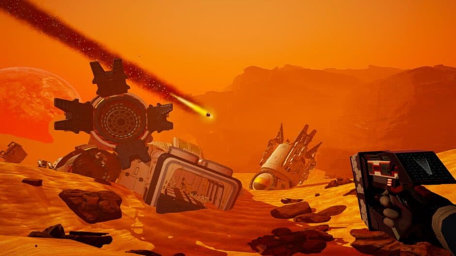 Planet Crafter screenshot 9