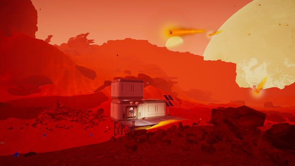 Planet Crafter screenshot 7