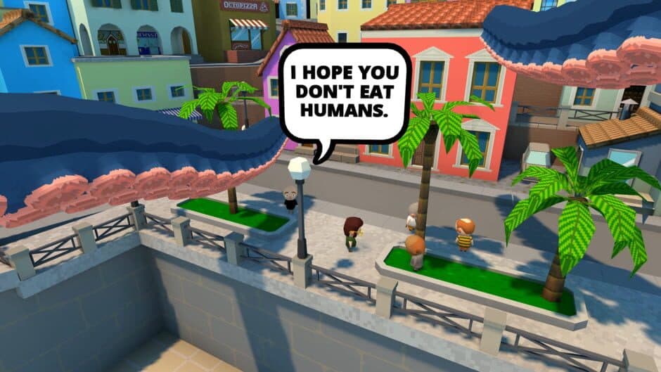 Tentacular screenshot 7