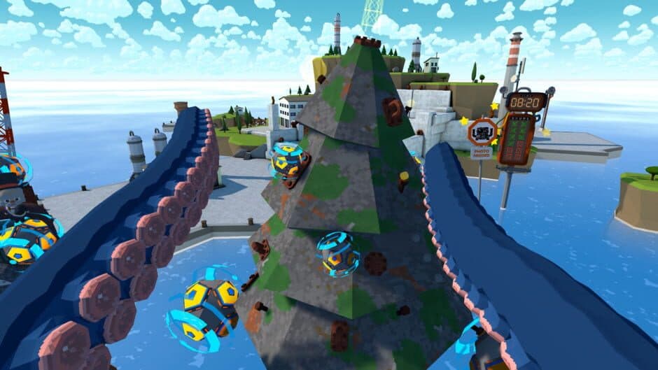 Tentacular screenshot 9