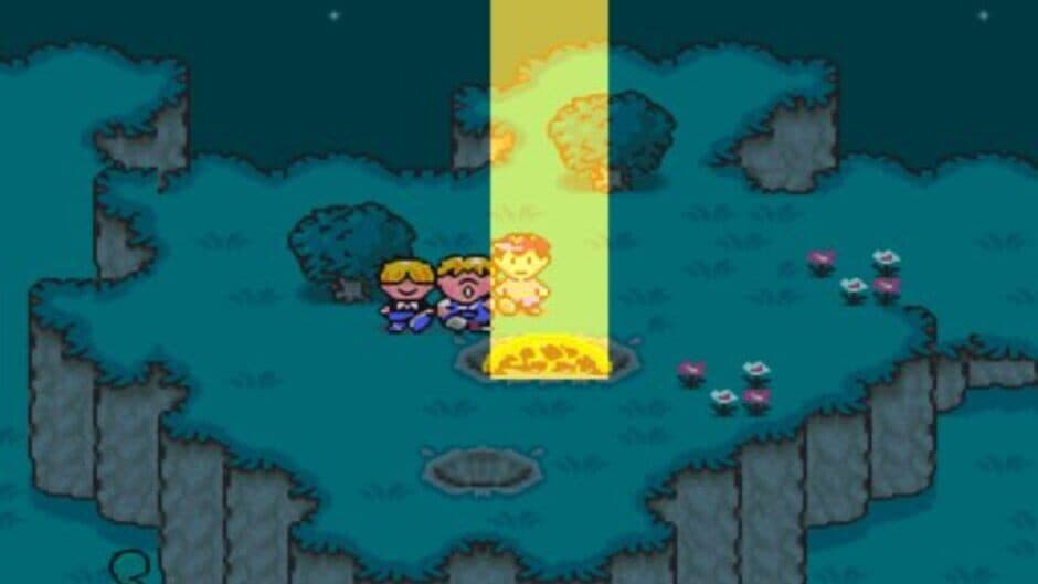 EarthBound screenshot 4