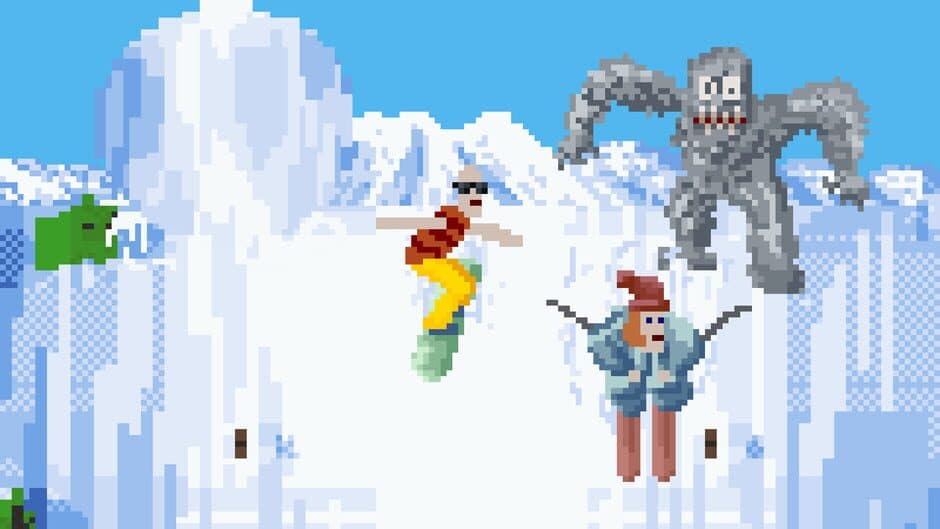McPixel 3 screenshot 9