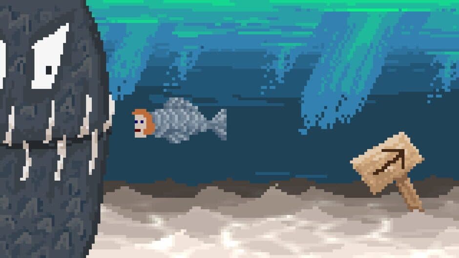 McPixel 3 screenshot 6