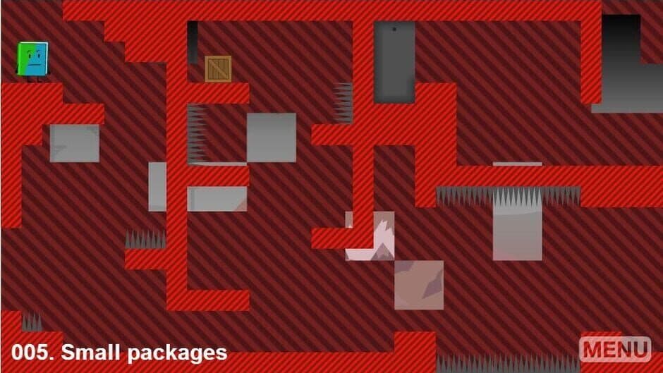 BFDIA 5b screenshot 1