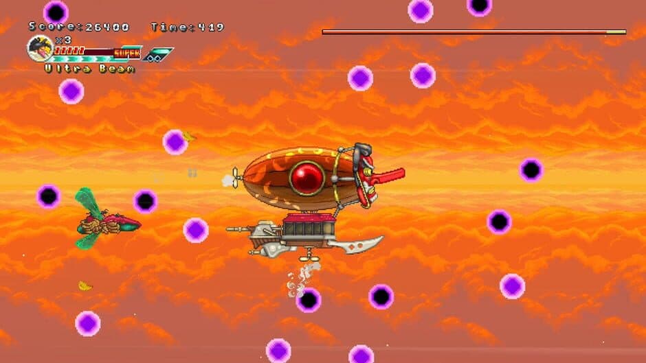 Ganryu 2 screenshot 6