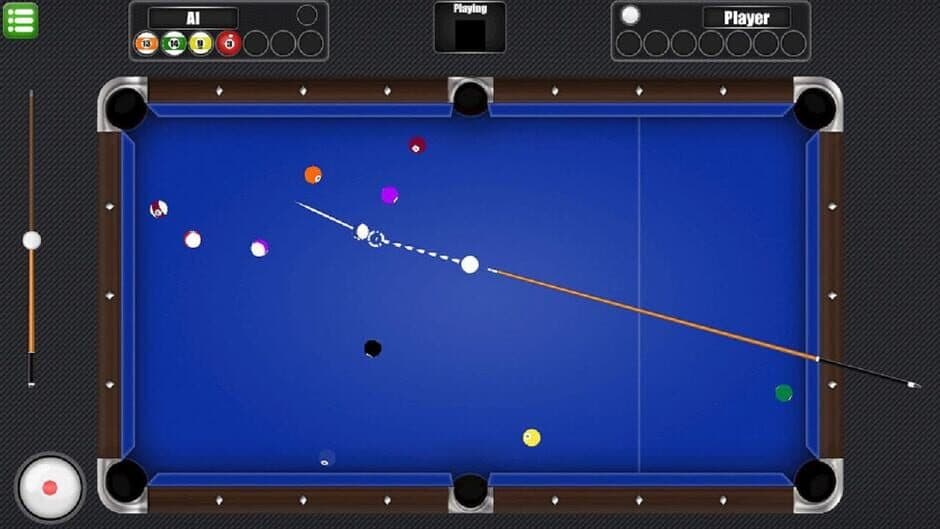 Cue Sports screenshot 3