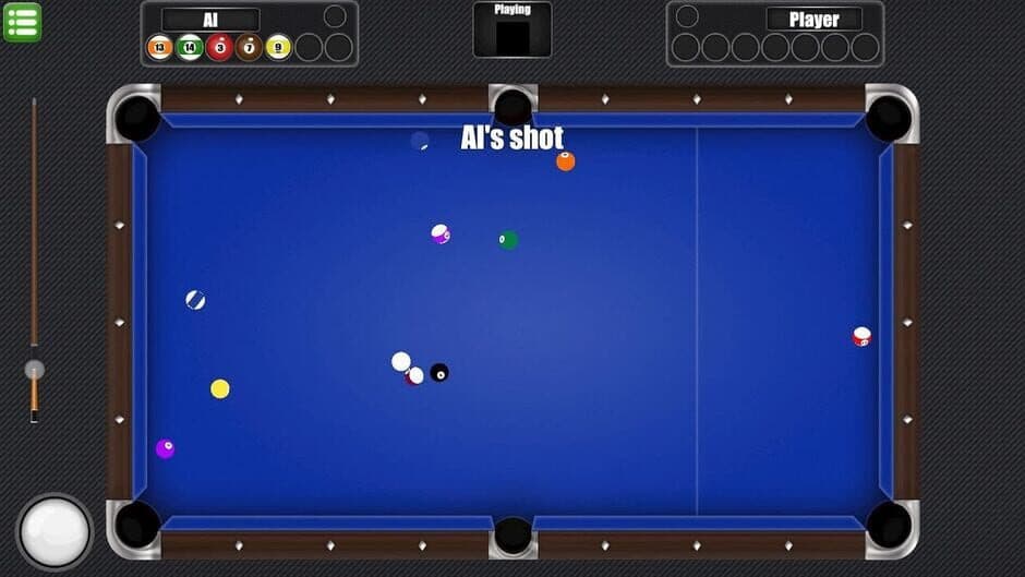 Cue Sports screenshot 4