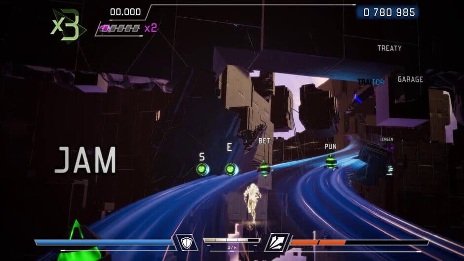 Outshine screenshot 7