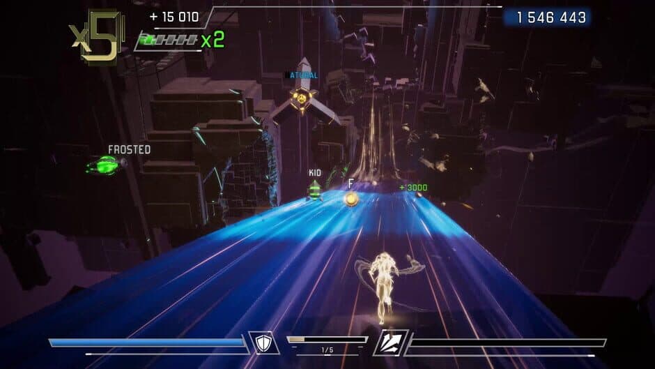 Outshine screenshot 9