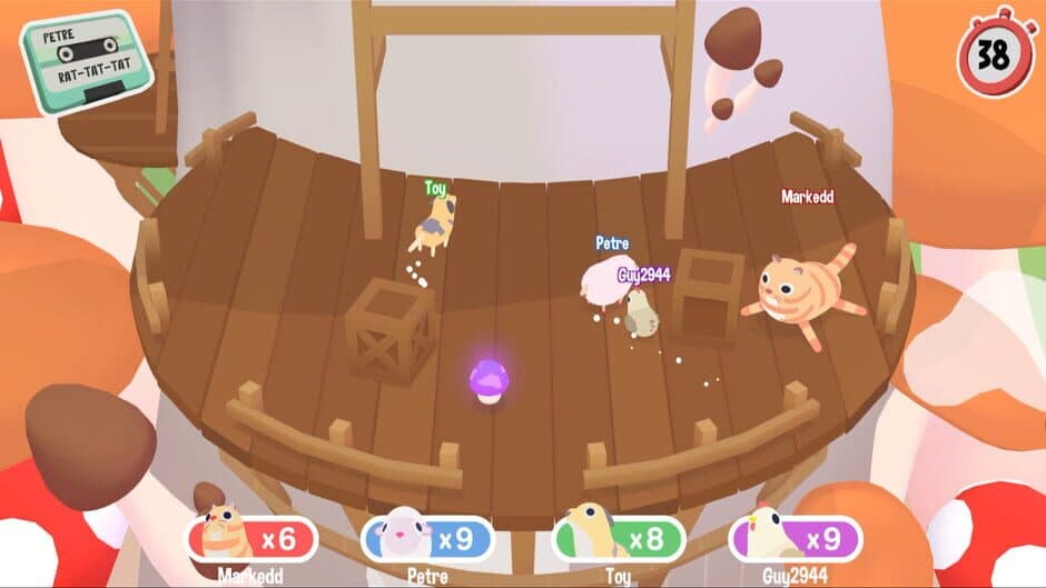 Zoo Squad screenshot 4