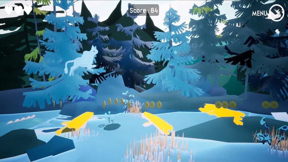 Agni screenshot 1