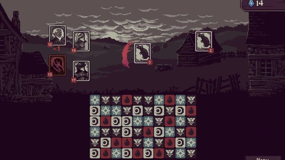 Crown of Pain screenshot 1