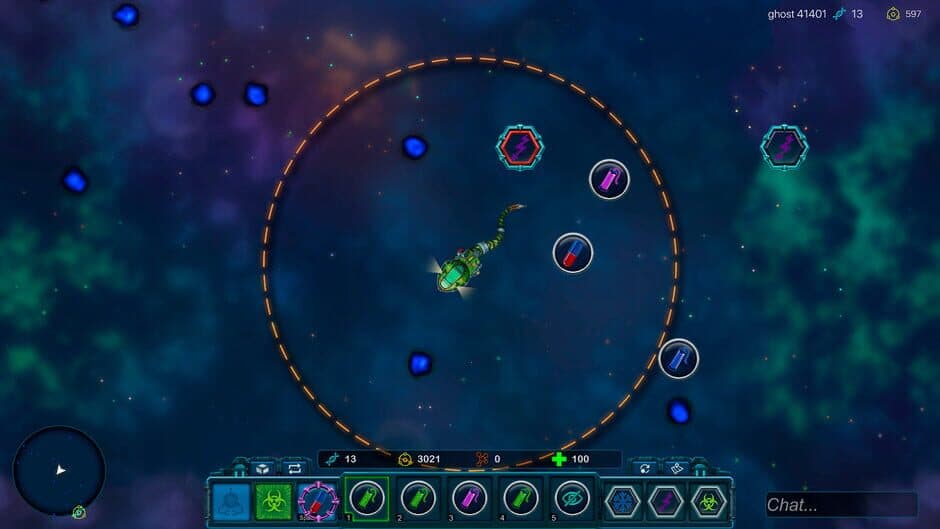 Project Reborn screenshot 6