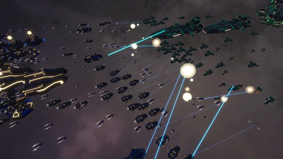 Annihilate the Spance screenshot 7