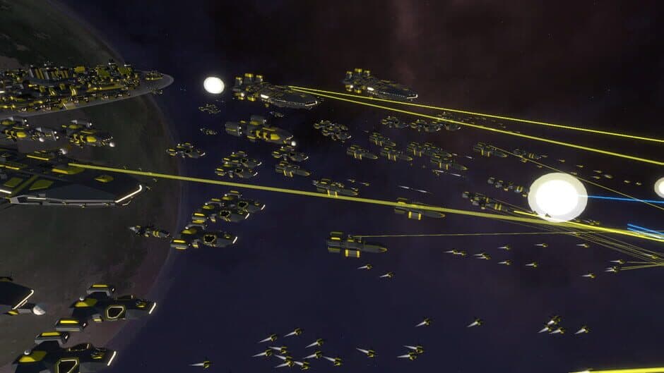 Annihilate the Spance screenshot 9