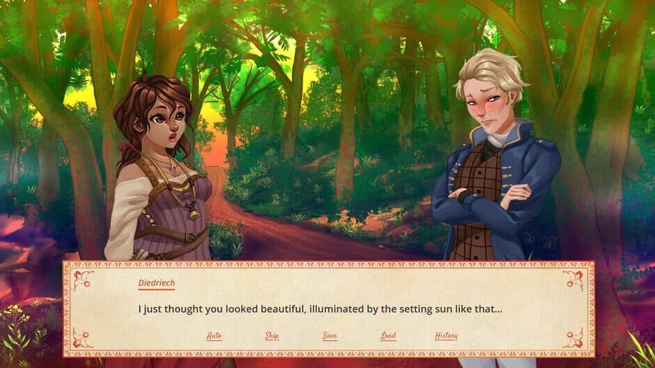 Healer & Phoenix screenshot 5