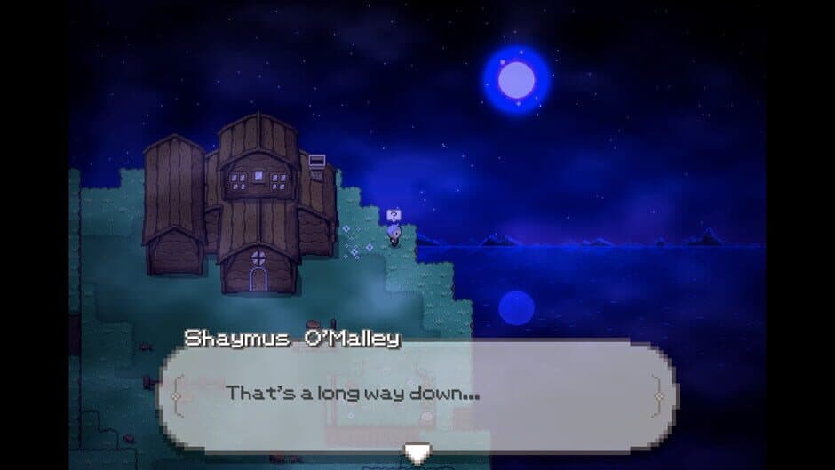 Karisvale screenshot 5