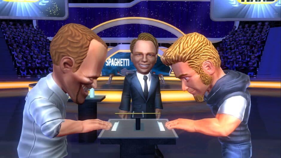 Schlag den Raab: Das 3. Spiel screenshot 2
