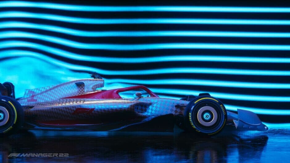 F1 Manager 2022 screenshot 5