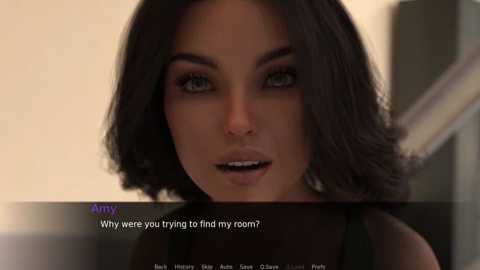 Alternative Punishment screenshot 2