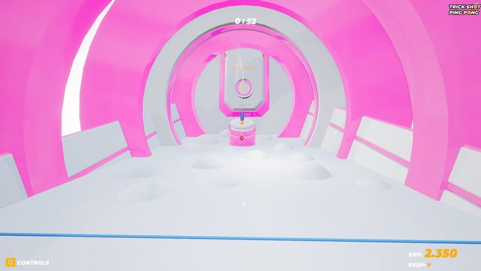 Trick Shot Ping Pong screenshot 5