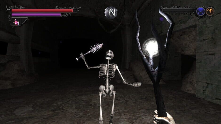 Lunacid screenshot 9