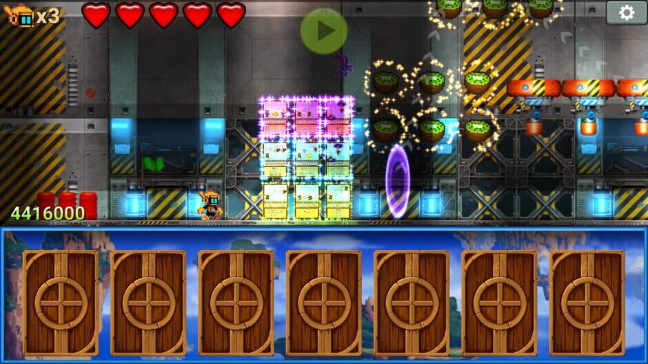 Little Obedient Robot screenshot 7