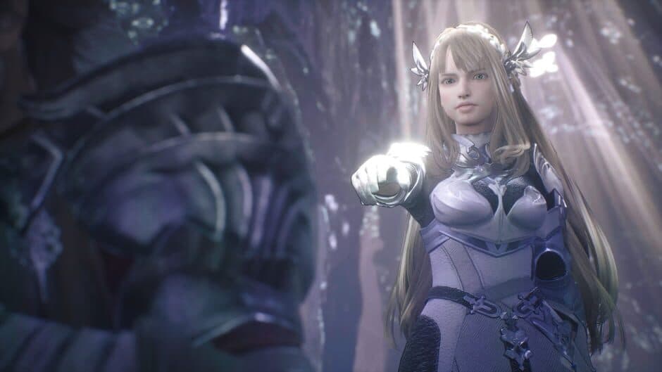 Valkyrie Elysium screenshot 4