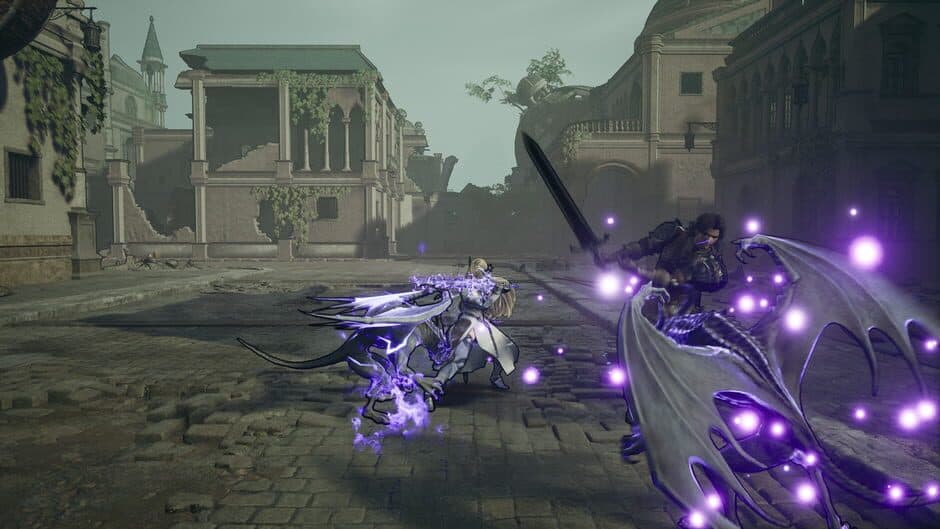 Valkyrie Elysium screenshot 5