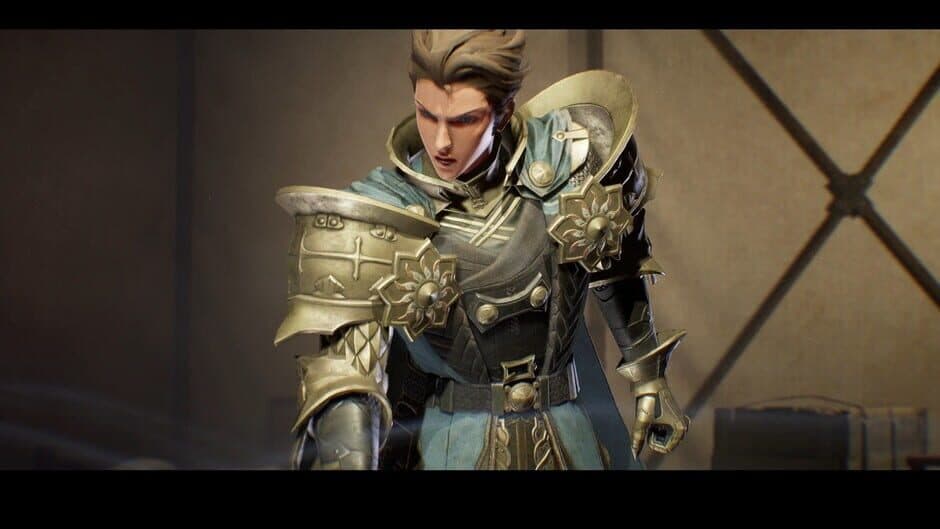 The DioField Chronicle screenshot 2
