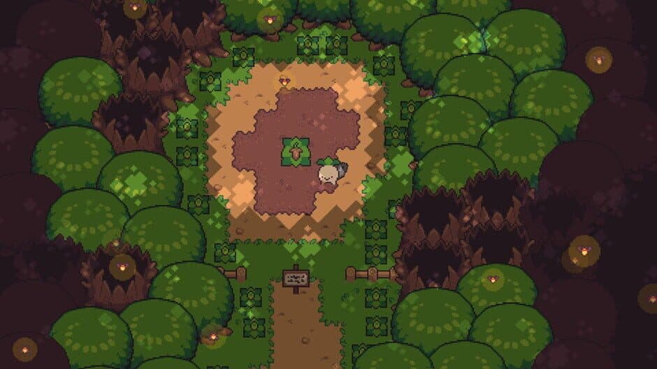 Turnip Boy Commits Tax Evasion screenshot 9