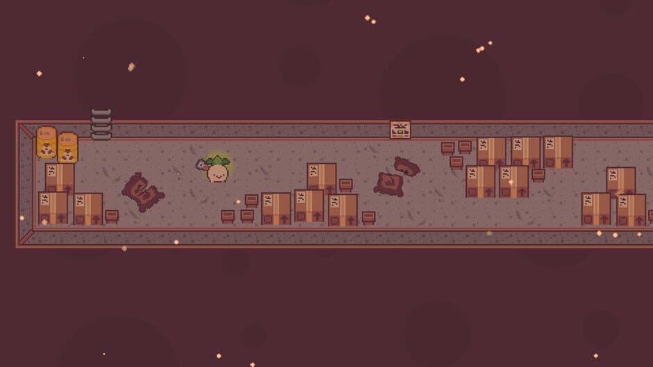 Turnip Boy Commits Tax Evasion screenshot 8