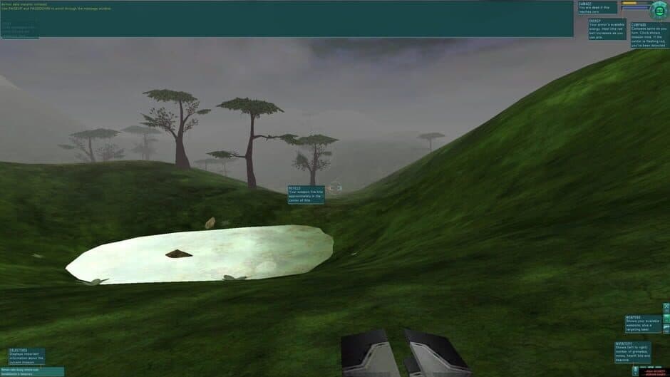Tribes 2 screenshot 3