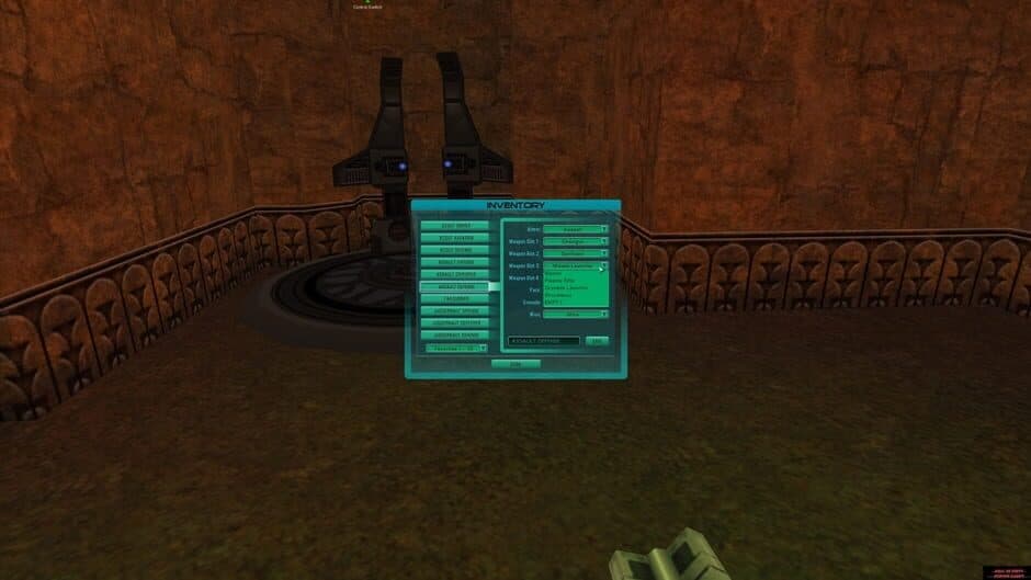 Tribes 2 screenshot 5