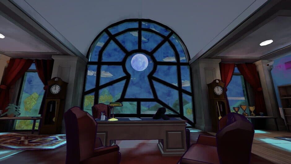 Escape Academy screenshot 8