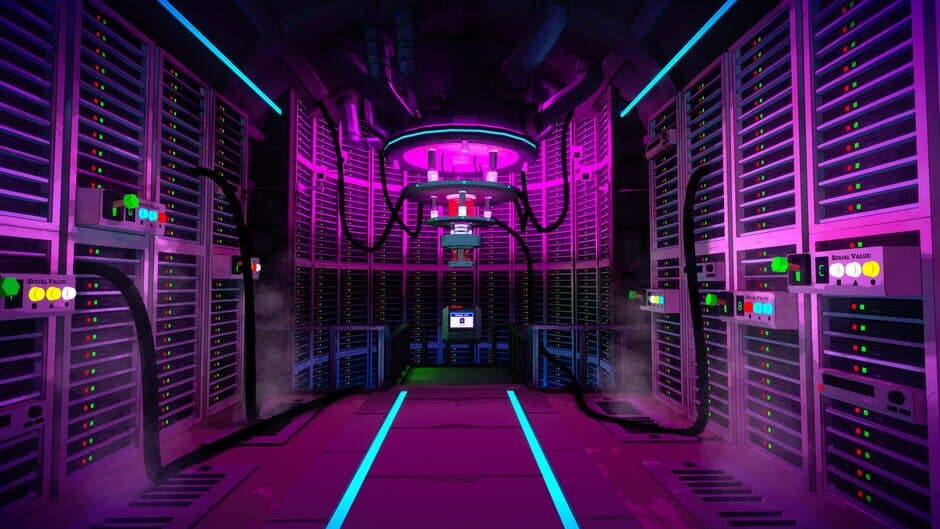 Escape Academy screenshot 9