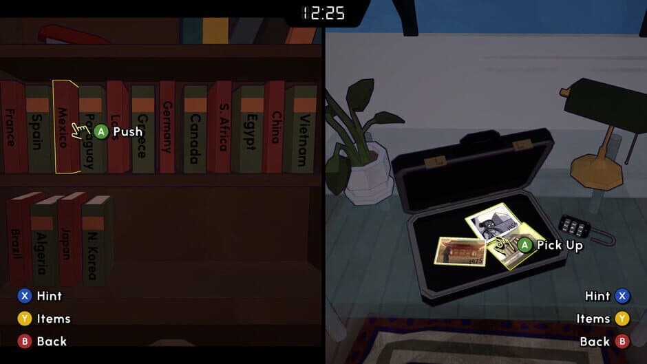 Escape Academy screenshot 4
