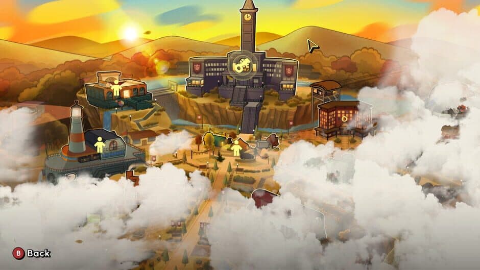 Escape Academy screenshot 2