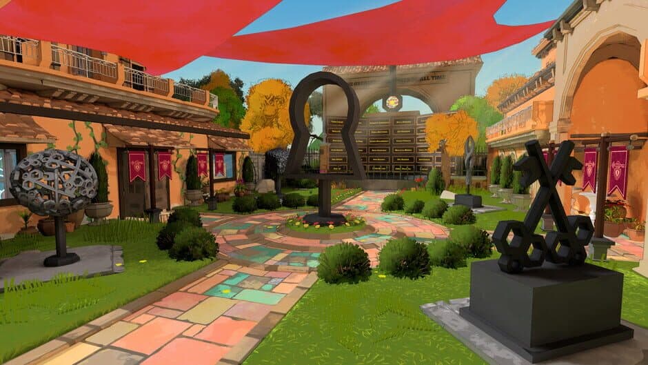 Escape Academy screenshot 6