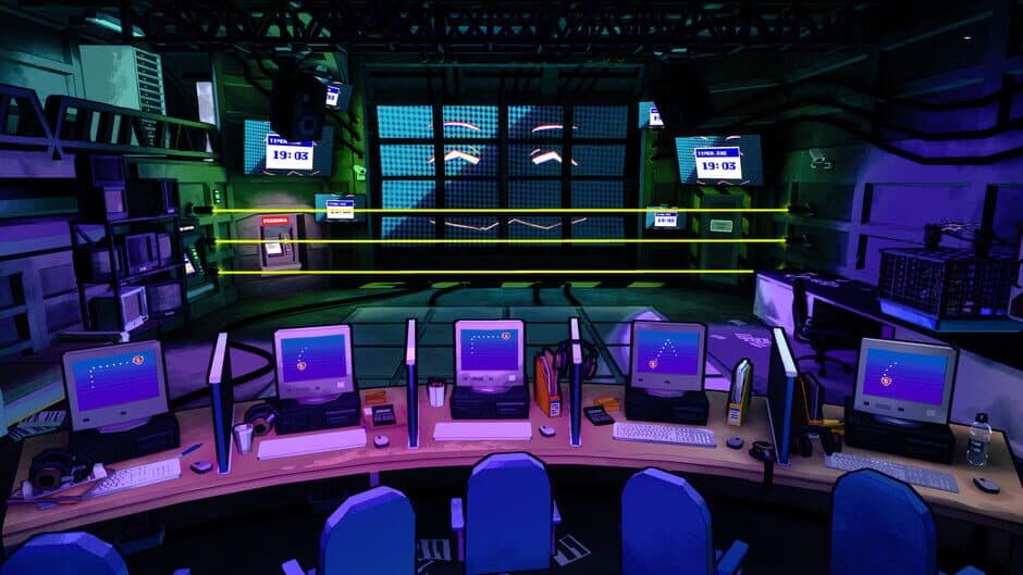 Escape Academy screenshot 7