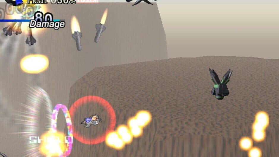 Suguri screenshot 3