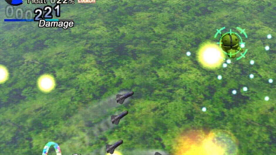 Suguri screenshot 4