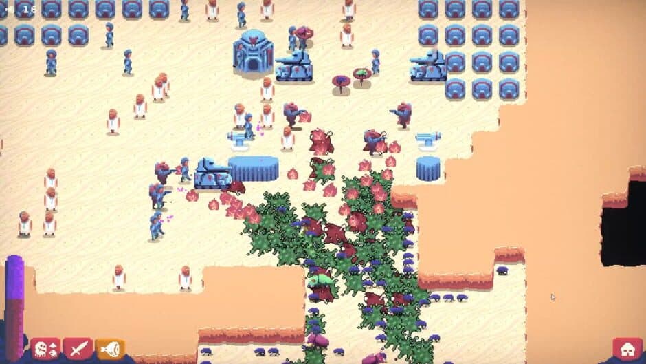 Buggos screenshot 5