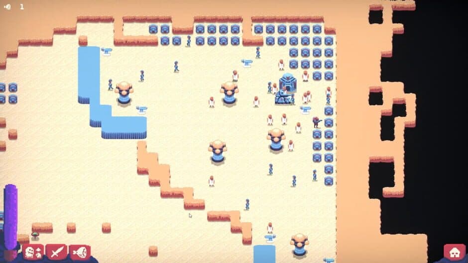 Buggos screenshot 4