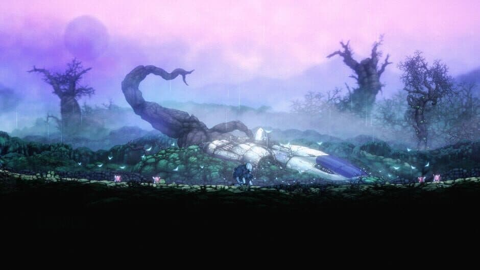 Ghost Song screenshot 6