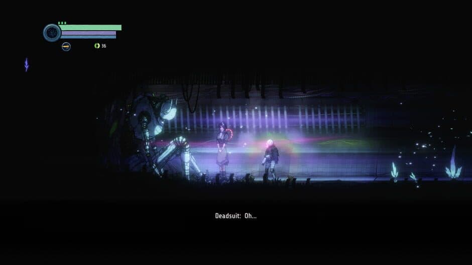 Ghost Song screenshot 5