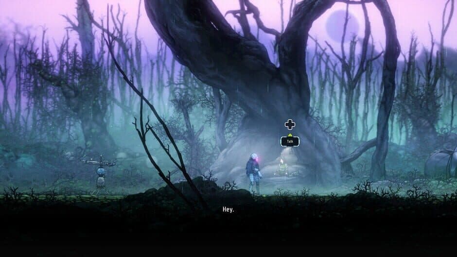 Ghost Song screenshot 9