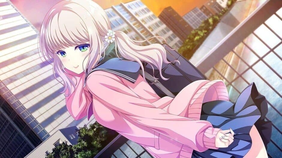 Houkago Cinderella screenshot 2