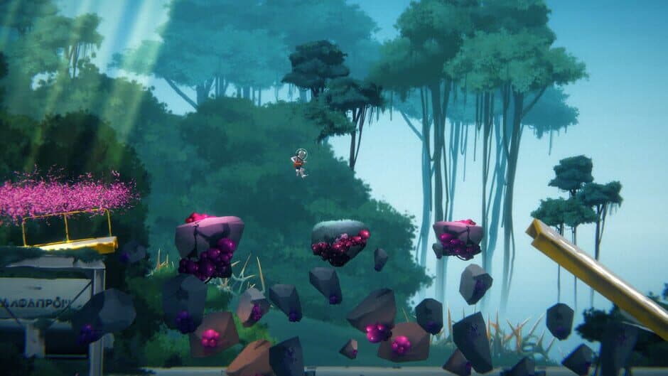 The Cub screenshot 6